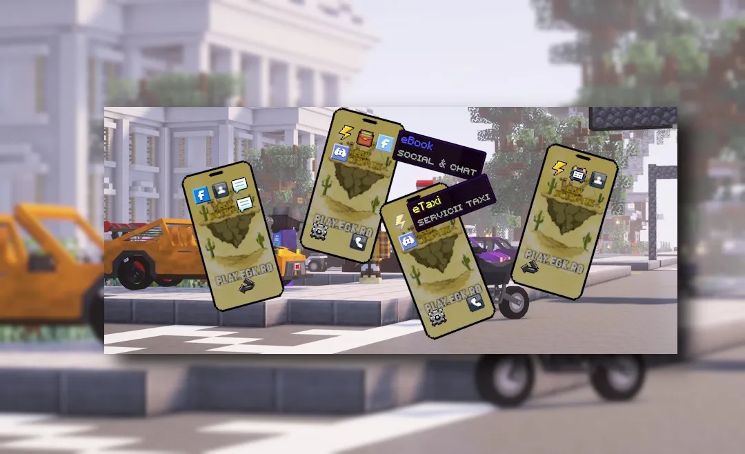 EGK RP UPDATE NOTES 2.8.4